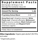RejuvaFlow (2oz)