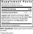 RecoverWell (4oz)