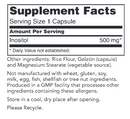 Fertilica Myo-Inositol
