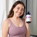 Womb Care™ Therapeutic Castor Oil