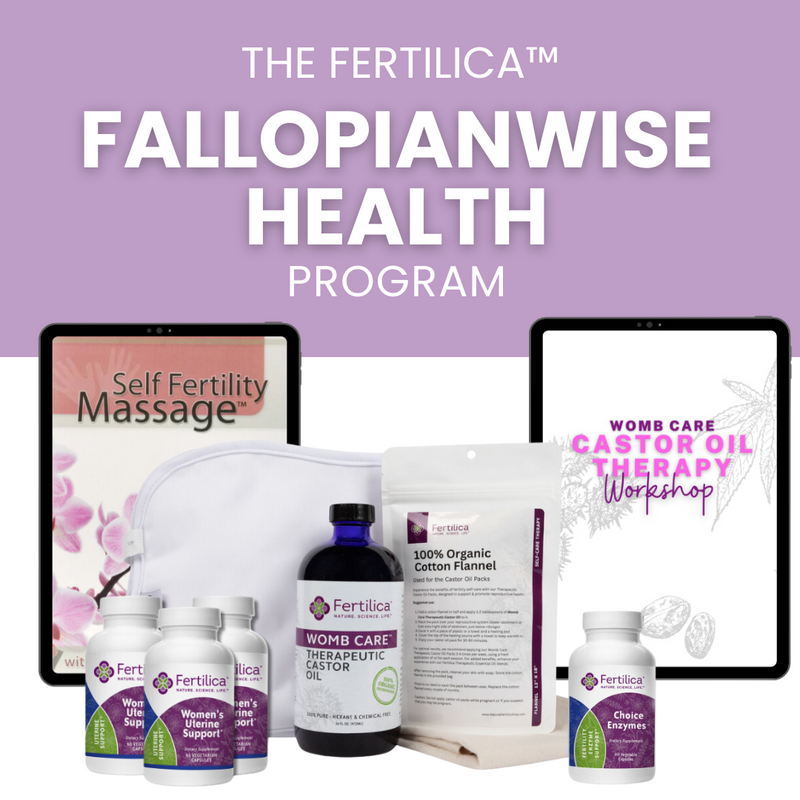FallopianWise Health Program