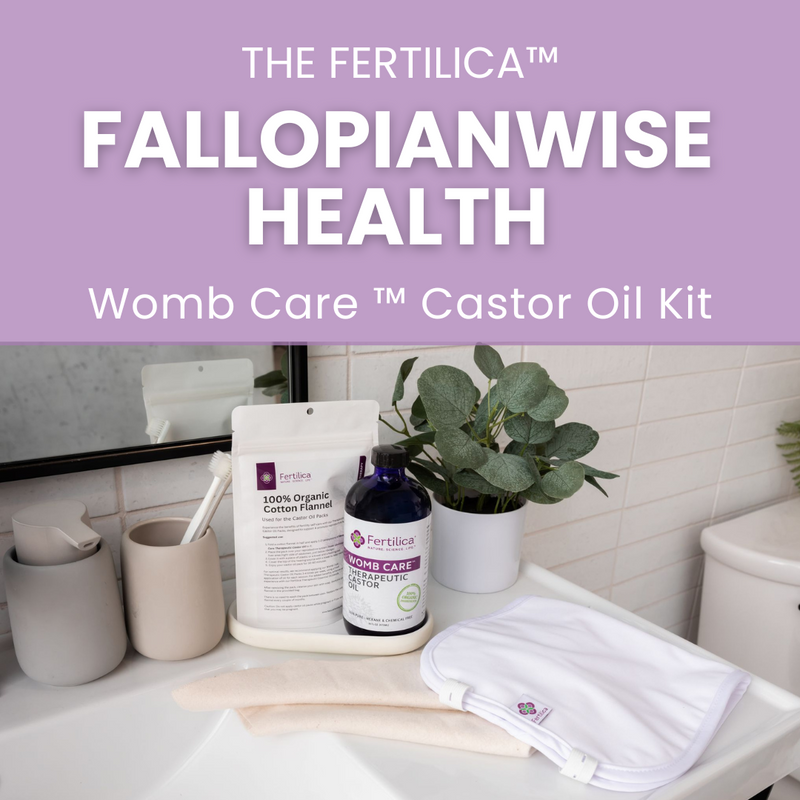 FallopianWise Health Program