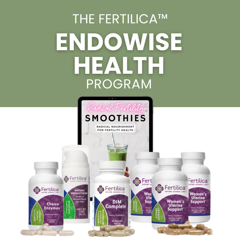 EndoWise Health Program