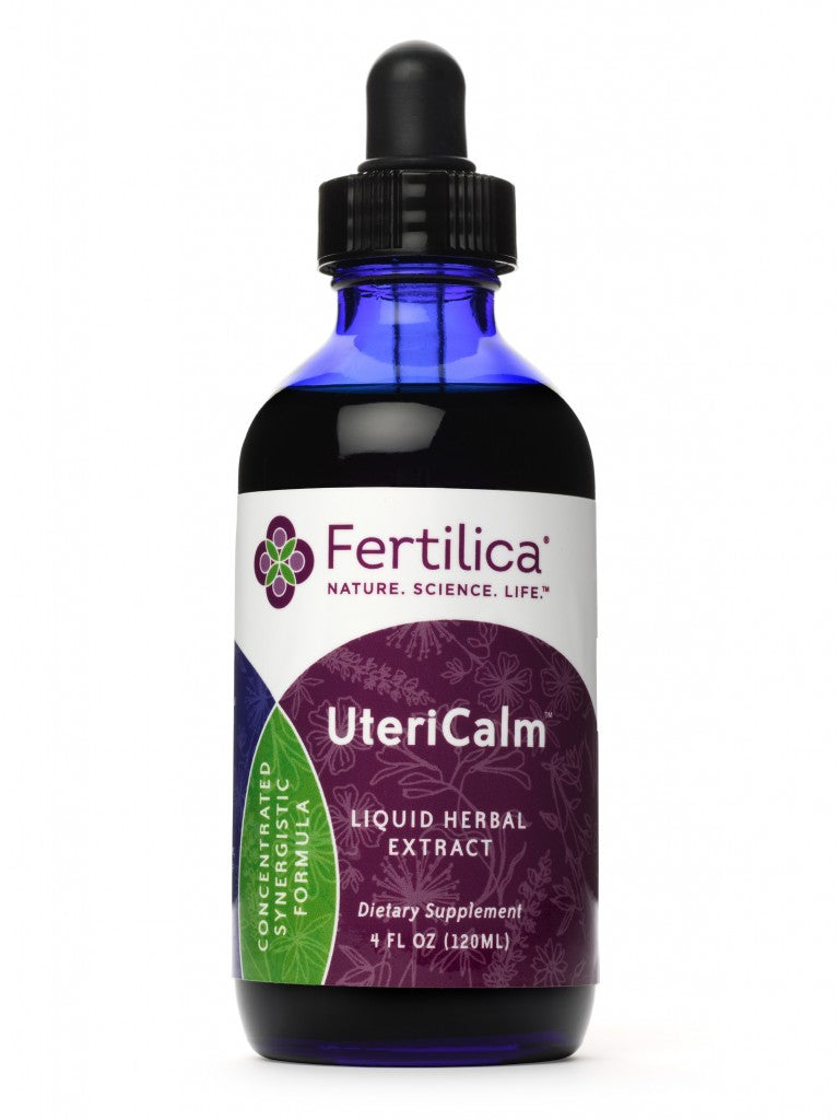 UteriCalm Formula