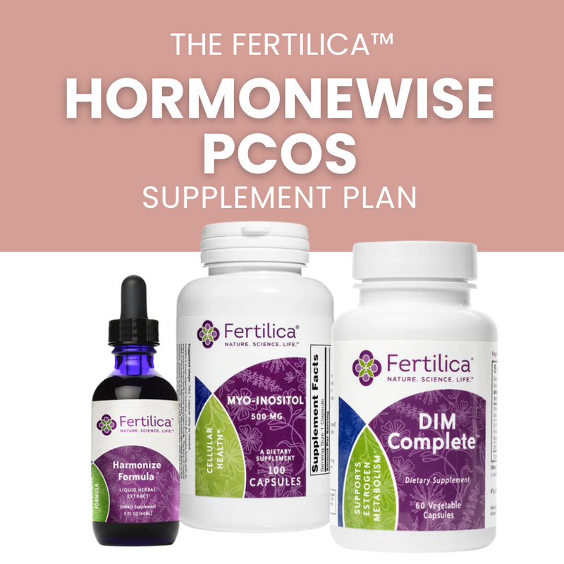 HormoneWise PCOS Program