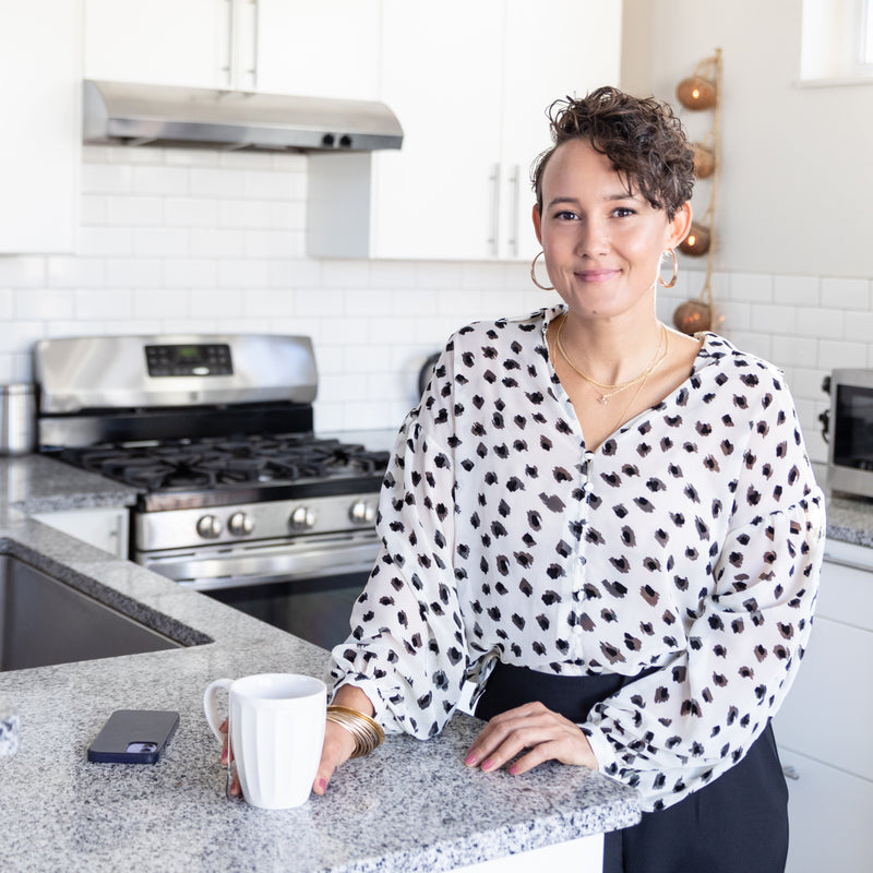 Natural Fertility Consultation with Hethir Rodriguez