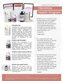 Instructions for the FibroWise Kit