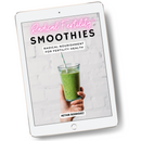Radical Fertility™ Smoothies eBook
