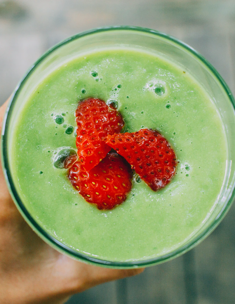 Fertility Smoothie Kit
