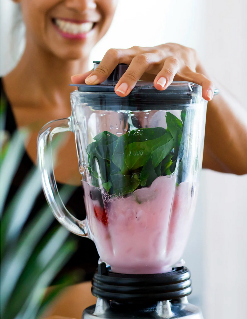 Fertility Smoothie Kit