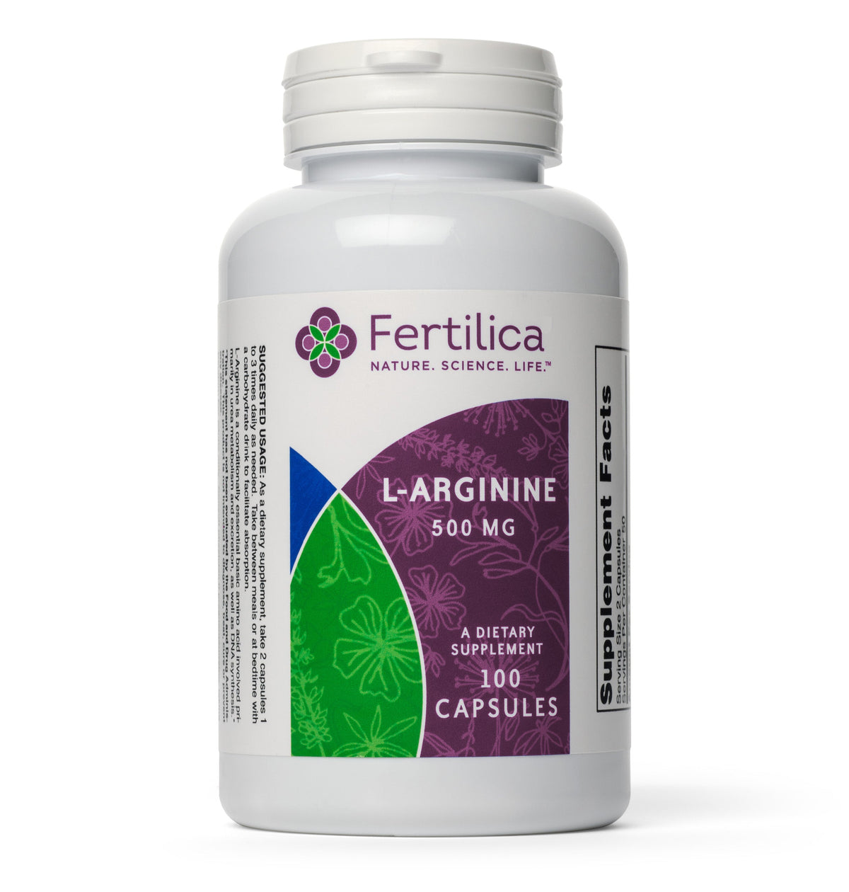 l-carnitine or l-arginine for sperm L-Carnitine and Male Fertility: Is Supplementation Beneficial? main image 0
