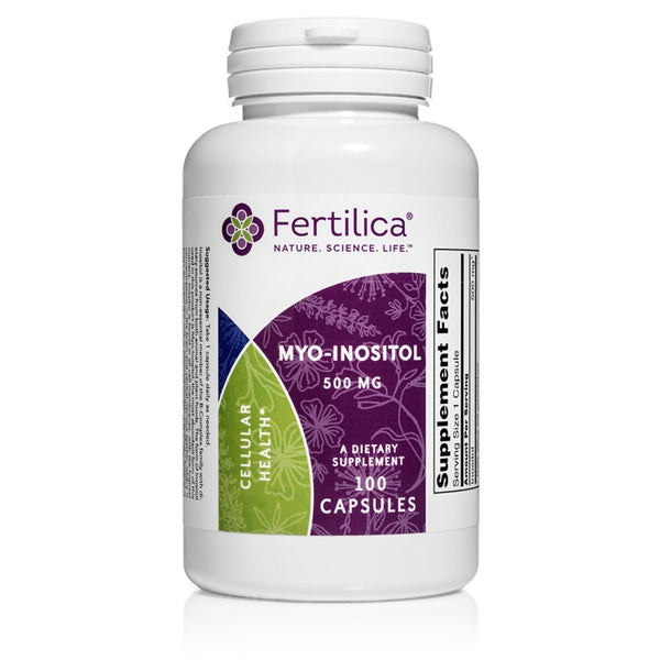 Fertilica Myo-Inositol