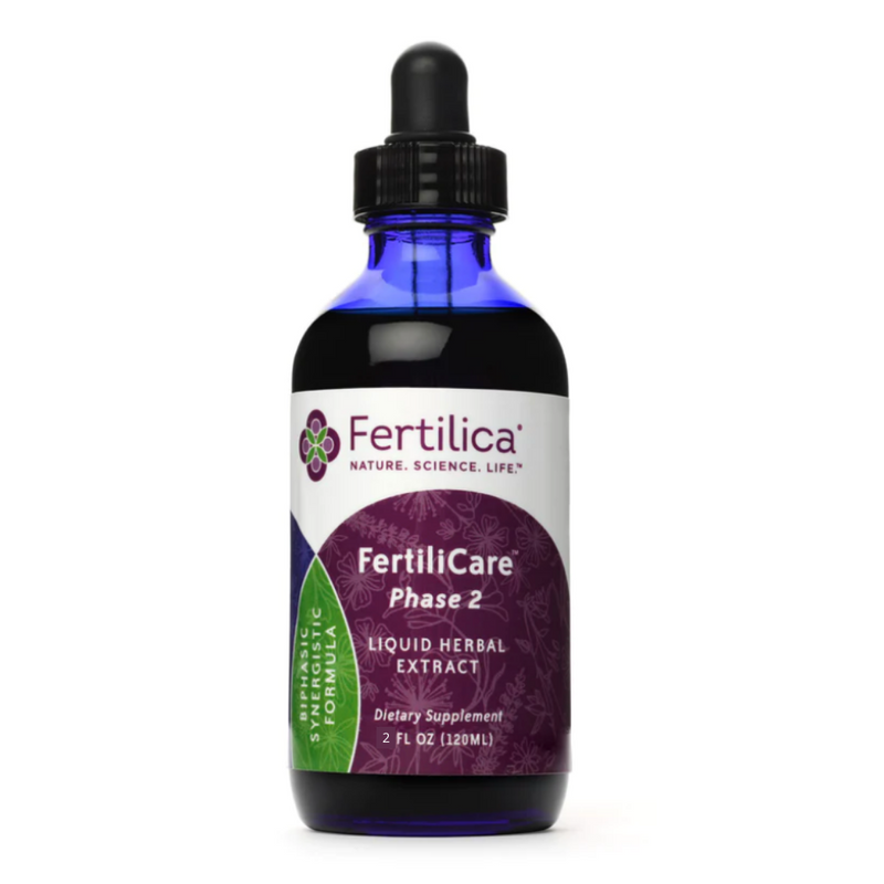 FertiliCare Phase 2 (2oz)