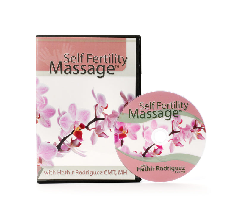 Self Fertility Massage Workshop