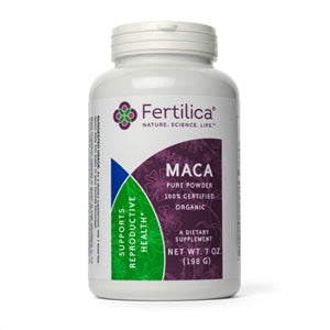 Maca Powder - Organic 6:1 Concentrate