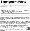 Fertilica Royal Jelly Capsules