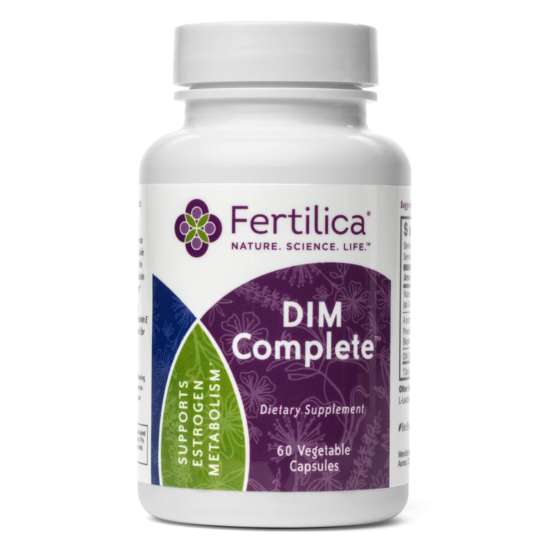 Fertilica DIM Complete