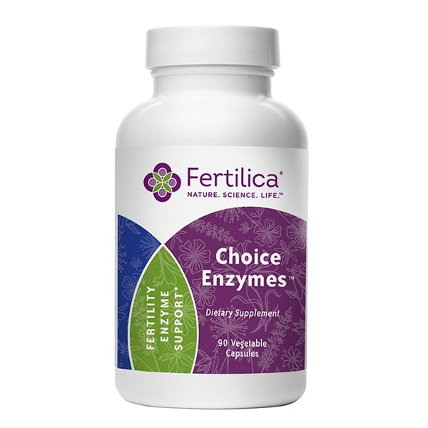 Fertilica Choice Enzymes