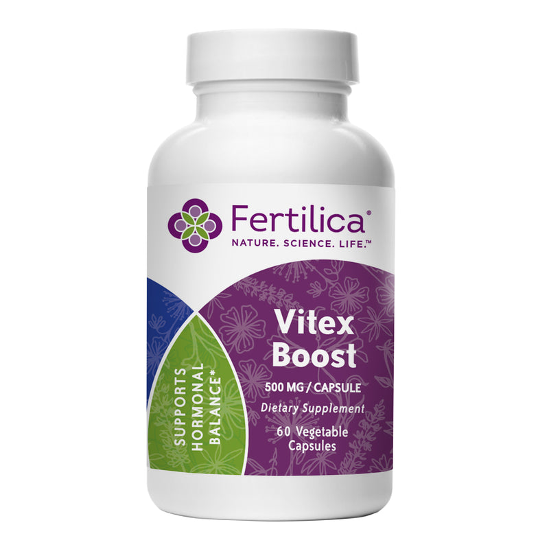 Fertilica Vitex Boost