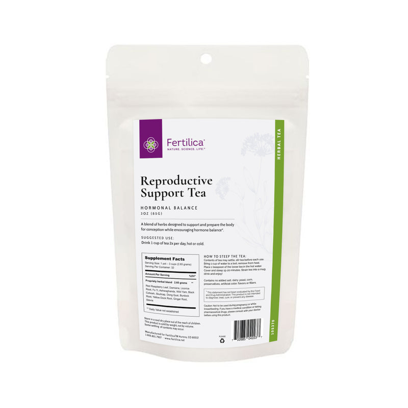 Reproductive Support Tea 3oz.