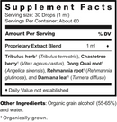 FertiliCare Phase 1 (2oz)