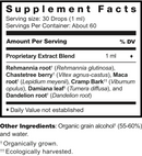 FertiliCare Phase 2 (2oz)