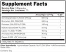 Fertilica Choice Enzymes - 3 Pack