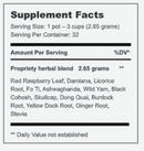 Reproductive Support Tea 3oz.