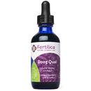 Fertilica Dong Quai Liquid Extract (2oz)