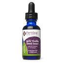 Milk Thistle Extract 1oz.